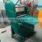 Rubber strip cutting machine / rubber cutter