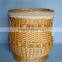 Wicker Basket From Jinlinyuan,good Quality And Lowest Price