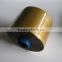 Factory Price Gold Color Cigarette Adhesive Tear Tapes