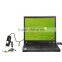 5MP 400x USB Portable digital microscope with 8 LED light measurement function