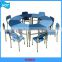 Used school furniture kids table and chairs