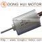 24vdc 3000 Rpm Brushless Motor With Hall Sensors