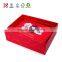 China Manufacturer Custom Various Paper Box Types