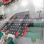 P15D CNC feeder Screen mesh hole processing