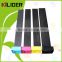 a4 paper stationary Color toner used konica minolta copiers bizhub c451/611