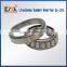 China supplier automotive bearing 30212 taper roller bearing