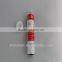 Wholesale cosmetic tubes with screw cap