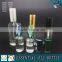 5ml 10ml 15ml 30ml 50ml 100ml clear glass essential oil bottle                        
                                                Quality Choice