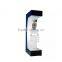 custom rechargeable magnetic floating levitating display stand with led lights