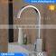 2015 hot kitchen hands free no touch automatic sensor faucet