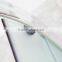 Factory Cheap 2 Sided Glass Shower Enclosure