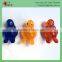 Mini plastic penguin animal toy for kids