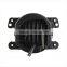 High Quality 4 inch 30w led fog light Bulb 4" Jee-p Wrangle-r LED Headlight for jee-p wrangle-r JK DODGE MAGNUM