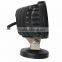 LED Work Light 30W Spot / Flood Beam DC 9-30V 3000Lumens for 4X4 UTV RZR Rhino Jee-p Tractor Truck fork lifter Boat