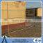 Powder coated temporary fence canada standard