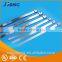 Wheather Resistant Stainless Steel Zip Ties From Yueqing City