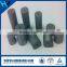 China Supplier Supply Factory Supply Solid Tungsten Carbide Rods for Endmill Tools