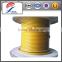 10mm PVC Coated Steel Wire Rope Manufacturer