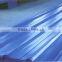 876mm corrugated steel roofing sheets/HUIDE