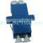 LC PC DX Fiber Optic Adaptor