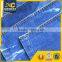 Cotton 9oz Woven selvedge printed denim fabric manufacture