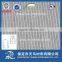 high quality horse hair interlining for man's formal suits 9100