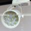 Guangzhou International Exhibition Hot selling LED track lights with 12 lights