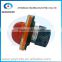 LW26-20/2DS High quality dc voltage automatic electrical changeover rotary cam switch 2 poles 20A sliver point contacts