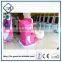 Coin operated kid arcade music game machines amusement equipment drum musical game machine