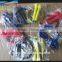 2015 Hot Sale new Wholesale Crosfit Speed Jumping Rope With Bearings