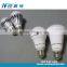 3w 5w 7w led Bulb Lights Item Type and CE,RoHS Certification most powerful led bulb light for restaurant home office hotel