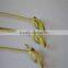 import china goods bbq bamboo skewer with twist