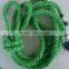 Expandable garden water hose