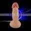 High quality Big Dildo,12.5cm artificial penis,Sex Toys for Men Women Gay Lesbian