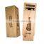 High Quality Customized Made-in-China Luxury Wooden Wine Box For Best                        
                                                Quality Choice
