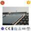 Solar power system for small homes Heat Pipe Solar Thermal Collector Price