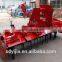 CE cetificated factory supply good quality offset disc harrow manufacturers