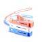 China professional customized new designed popular plastic clothes pegs hanger