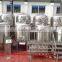 1000L brewhouse equipment