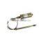 BBZ-UMPB series nice melt pressure transmitter