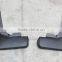 Plastic educational materials Mud Flaps car fender for VW Bora 2016