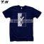 Wholesale printed cotton t-shirt
