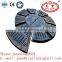 High quality ball mill liner from China