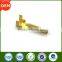 Copper crimp terminal for Medical Devices