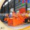 Farming harvesting machine MSU1600 cassava harvester/manioc harvester for cassava