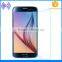 2016 New Arrival 0.3MM Slim Tempered Glass Screen Protector For Samsung S7