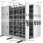 high density cabinet library Mobile Shelving
