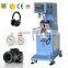 fast speed 2 color closed ink cup pad printing machine for felt tip pens ,plastic pen ,ballpoint pen                        
                                                                                Supplier's Choice