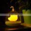 Led mini algae lamp muti-color kids light led birdcase decorative led lamp light