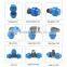 polypropylene compression tube fittings